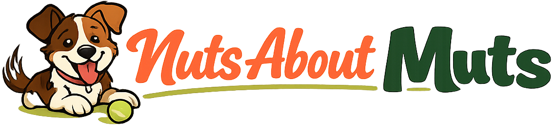 Nuts About Muts